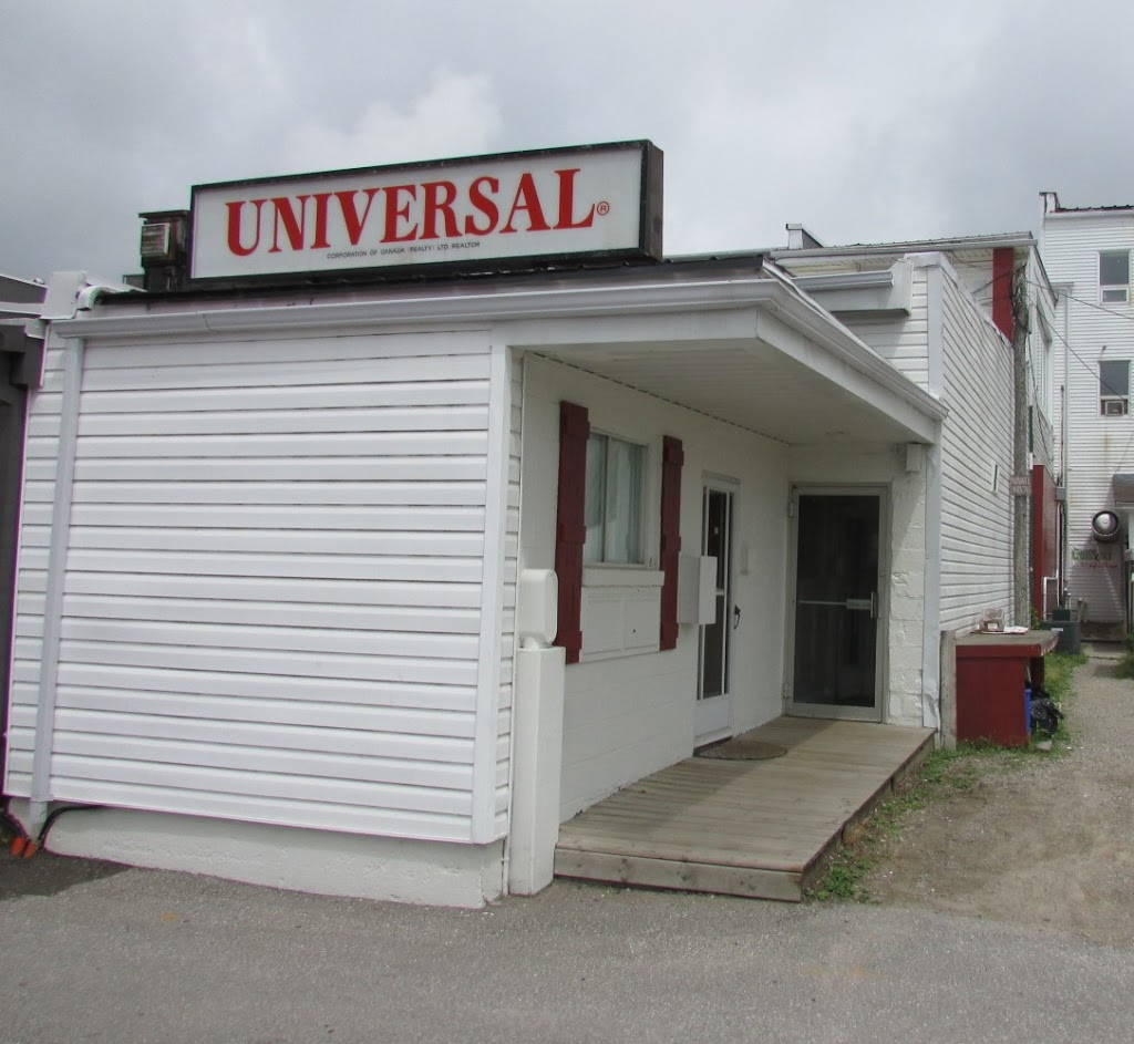 Universal Corporation Of Canada (Realty) Ltd | 36 Talbot St E, Aylmer, ON N5H 1H4, Canada | Phone: (519) 773-3122