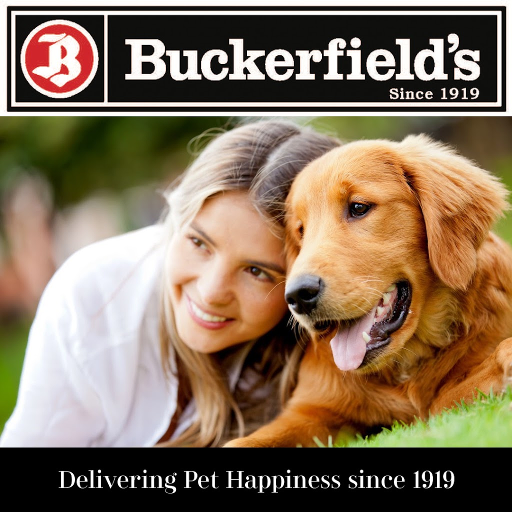 Buckerfields | 1-1277 Island Hwy, Nanaimo, BC V9R 7A4, Canada | Phone: (250) 753-4221