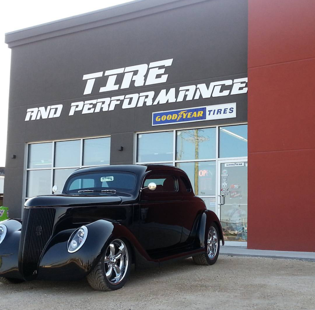 Ben R Tire | 49 Provincial Trunk Hwy 12, Steinbach, MB R5G 2A8, Canada | Phone: (204) 326-3222