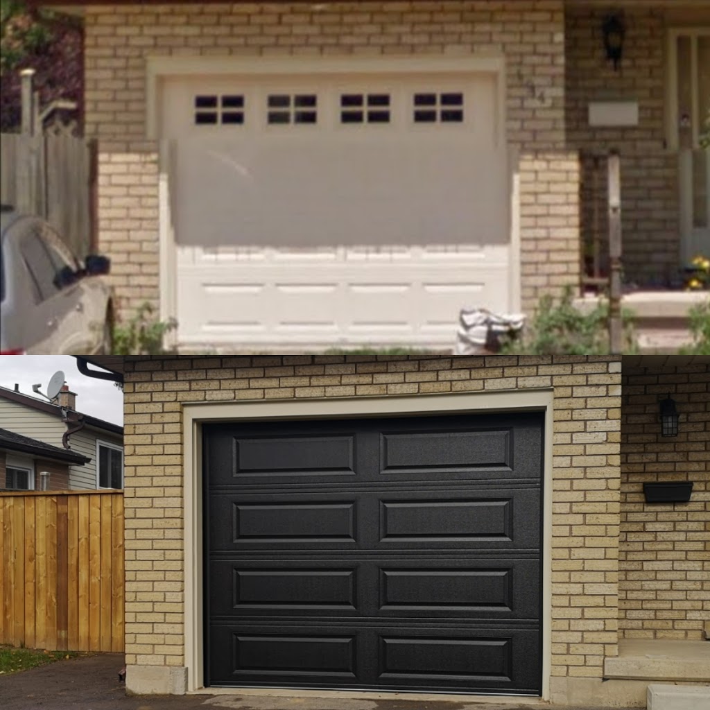 Brant Overhead Door | 366 Grand River Ave, Brantford, ON N3T 4Y8, Canada | Phone: (519) 756-0082