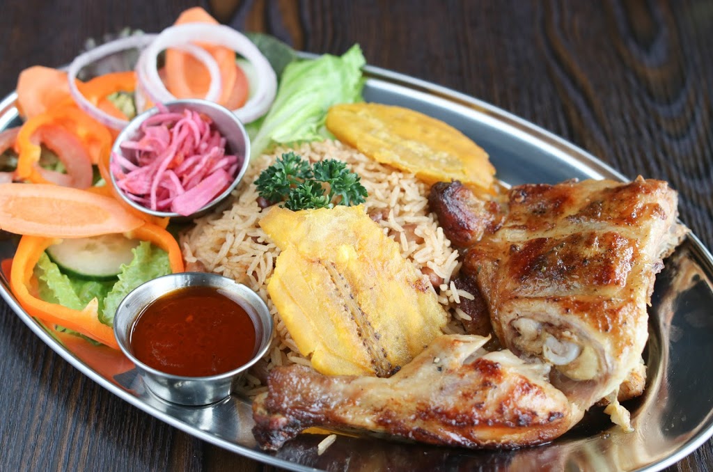 Griot Plus | 9111 Boulevard Maurice-Duplessis, Montréal, QC H1E 6M3, Canada | Phone: (514) 494-7111