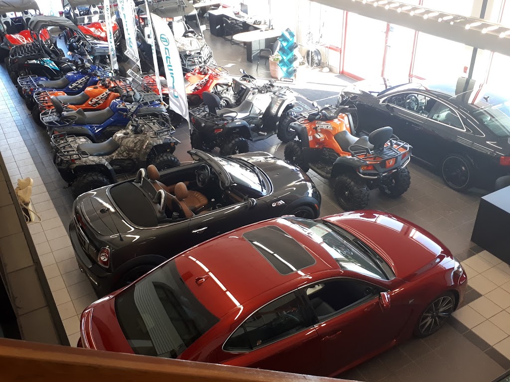 RCM Motorsports | 184 St Albert Trail, St. Albert, AB T8N 0P7, Canada | Phone: (780) 487-2889