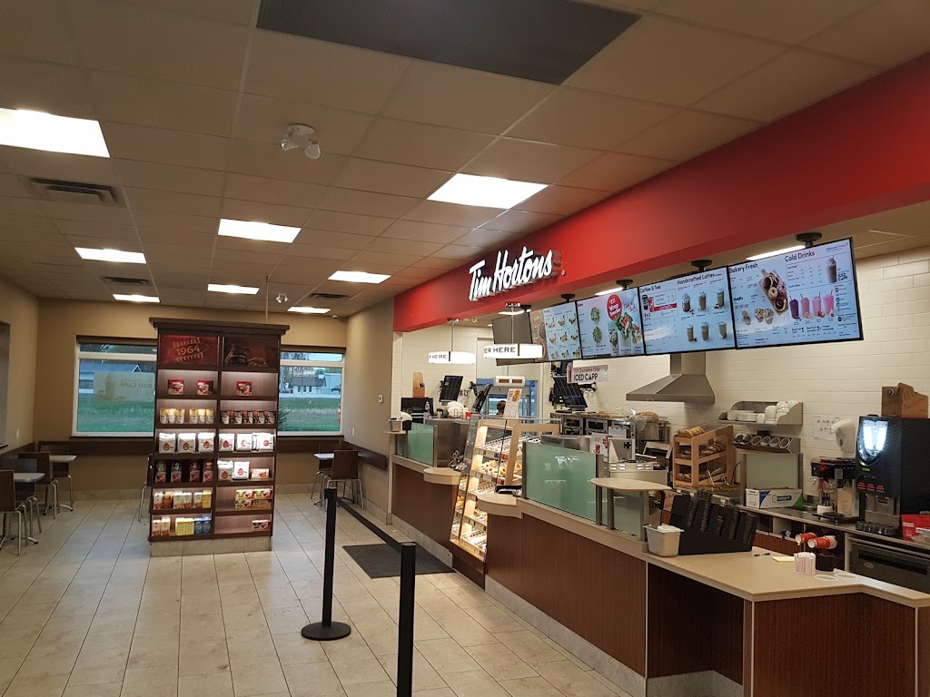 Tim Hortons | 2 Hawkridge Blvd, Penhold, AB T0M 1R0, Canada | Phone: (888) 601-1616