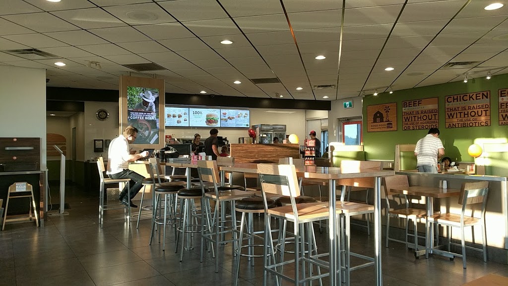 A&W Canada | 2040 Sumas Way, Abbotsford, BC V2S 2C7, Canada | Phone: (604) 852-1320