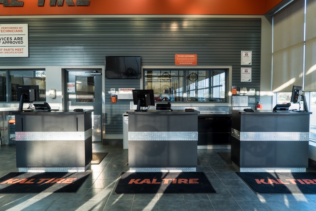 Kal Tire | 360 Shawville Blvd SE, Calgary, AB T2Y 3S4, Canada | Phone: (403) 264-0821