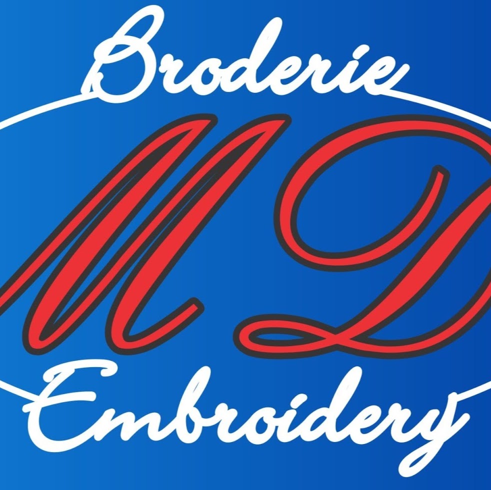 MD Broderie | 670 Rue Auguste Mondoux #2, Gatineau, QC J9J 3K3, Canada | Phone: (819) 777-2157