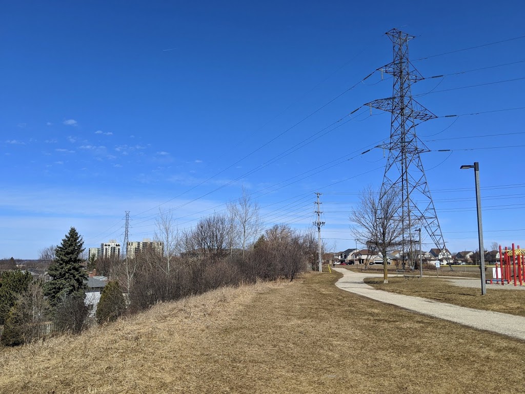 Northview Heights Lookout Park | Greenway-Chaplin, Cambridge, ON N1R 7X1, Canada | Phone: (519) 623-1340