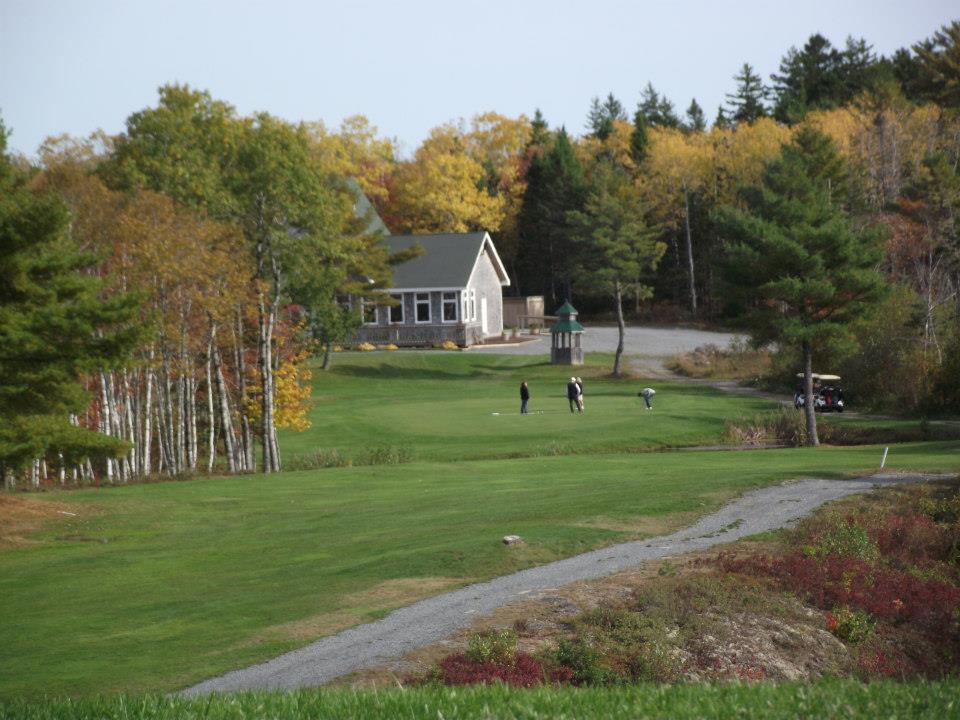 Uniacke Pines Golf Course | 83 Alder Ln, Mount Uniacke, NS B0N 1Z0, Canada | Phone: (902) 866-2440