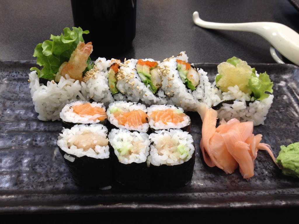 Sushi Bar Kilala | 4749 Hastings St, Burnaby, BC V5C 2K8, Canada | Phone: (604) 298-4749