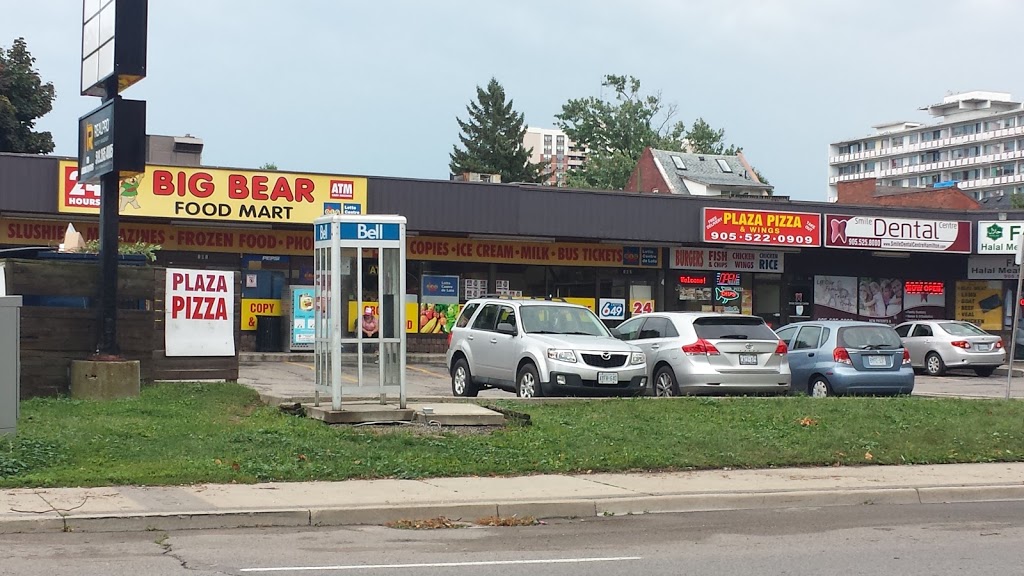 Big Bear Foodmart | 82 Wellington St N, Hamilton, ON L8R 1N1, Canada | Phone: (905) 528-3466