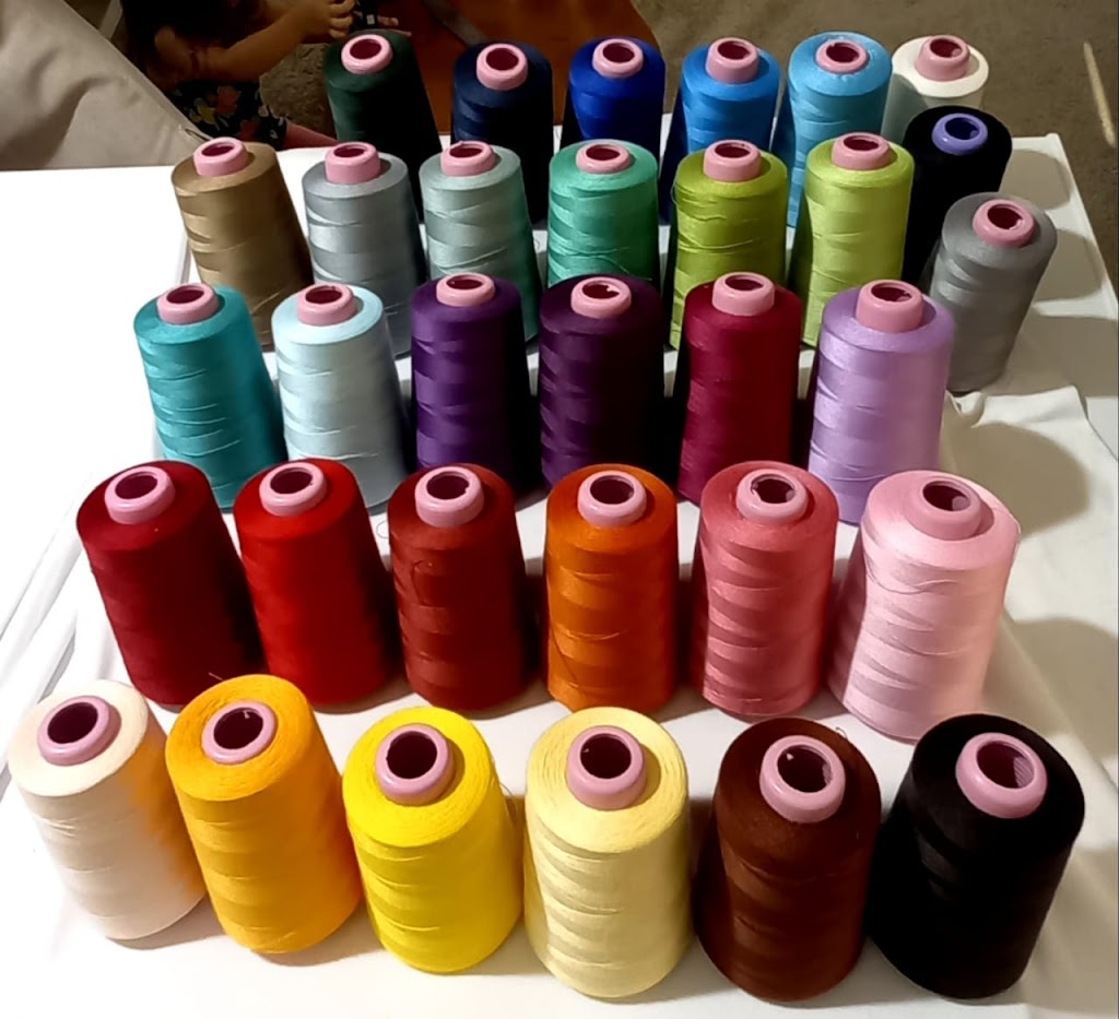 BJR Textiles&Crafts | Rd 40 N Driveway 35109, Blumenort, MB R0A 0C0, Canada | Phone: (204) 408-4280