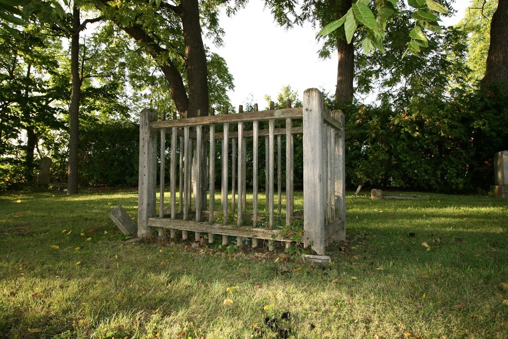 St. Andrews Cemetery | King, ON L0G, Canada