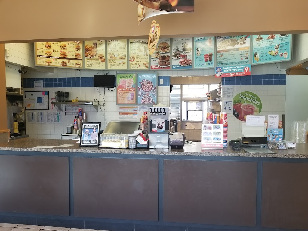 Dairy Queen | 350 Laurier St, Invermere, BC V0A 1K7, Canada | Phone: (250) 342-9933