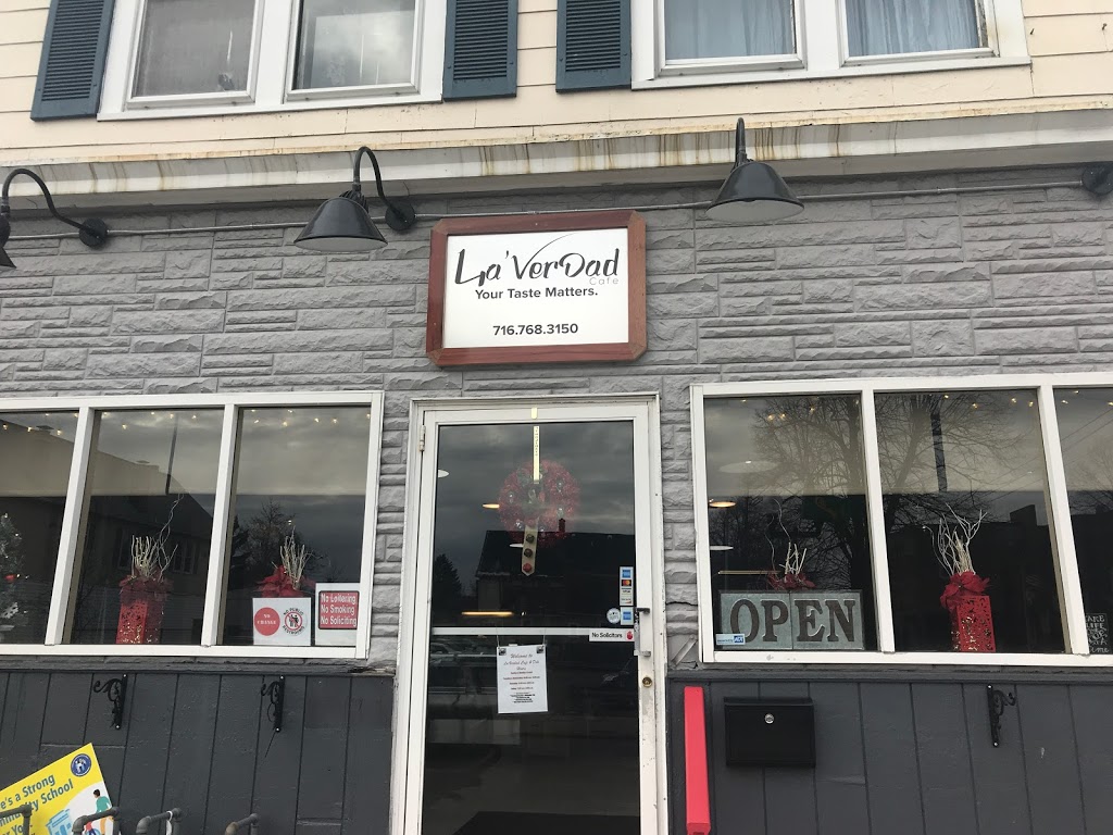 La Verdad Cafe/Deli | 1132 E Lovejoy St, Buffalo, NY 14206, USA | Phone: (716) 768-3150