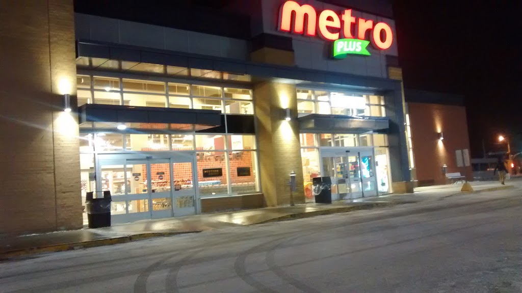 Metro Plus Victoriaville | 435 Boulevard Jutras E, Victoriaville, QC G6P 7H4, Canada | Phone: (819) 751-0101