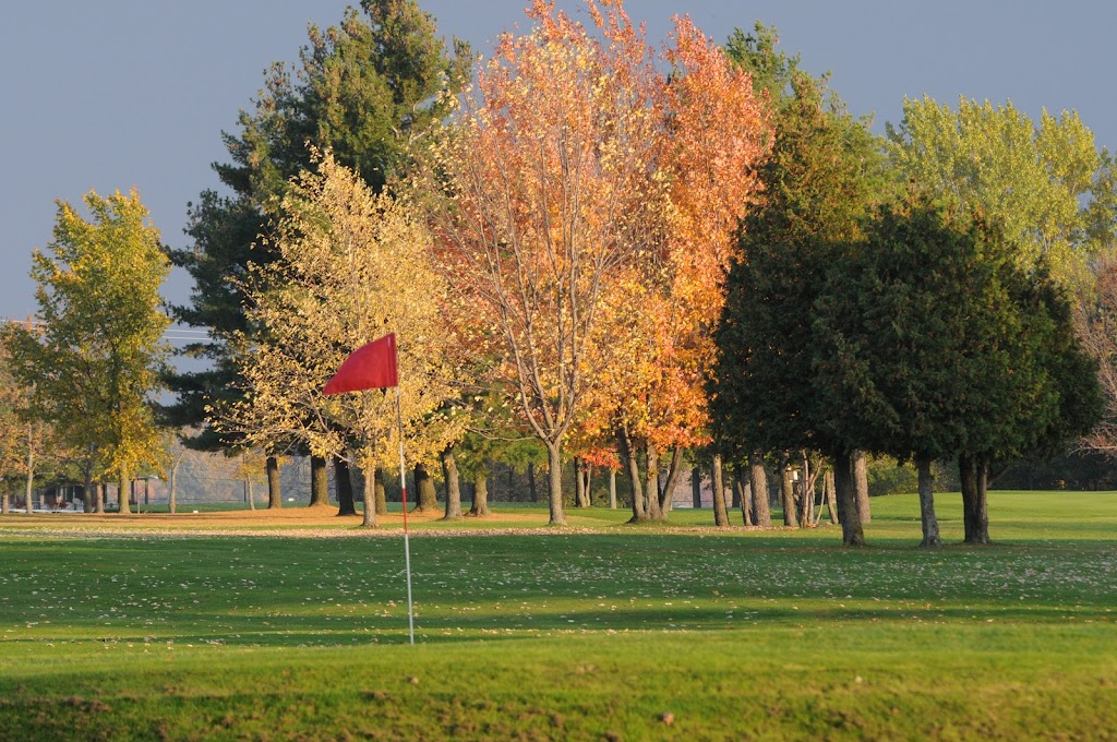 Club De Golf Baie Missisquoi | 323 Avenue de Venise O, Venise-en-Québec, QC J0J 2K0, Canada | Phone: (450) 244-5932