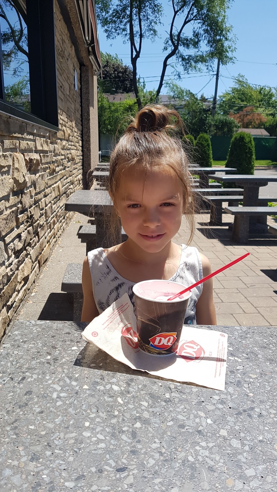 Dairy Queen (Treat) | 450 Boulevard de Mortagne, Boucherville, QC J4B 1B8, Canada | Phone: (450) 641-1459