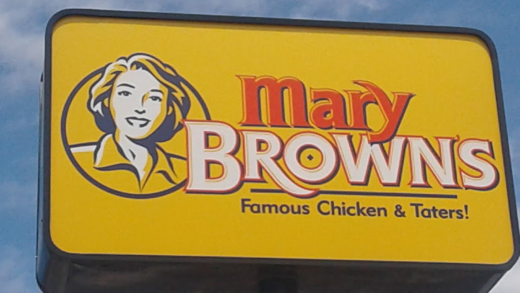 Mary Browns Chicken & Taters | 19 King St S, Alliston, ON L9R 1H6, Canada | Phone: (705) 434-4443