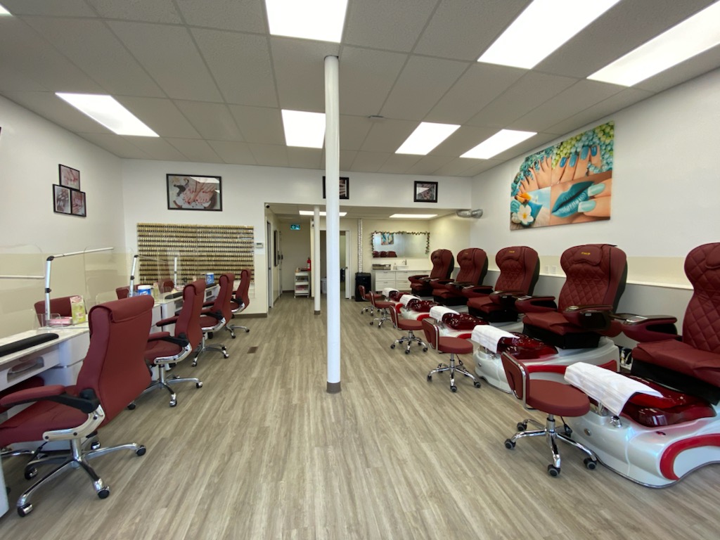 TT Nails & Spa | 1, 219 10th Ave s, Carstairs, AB T0M 0N0, Canada | Phone: (403) 940-3252