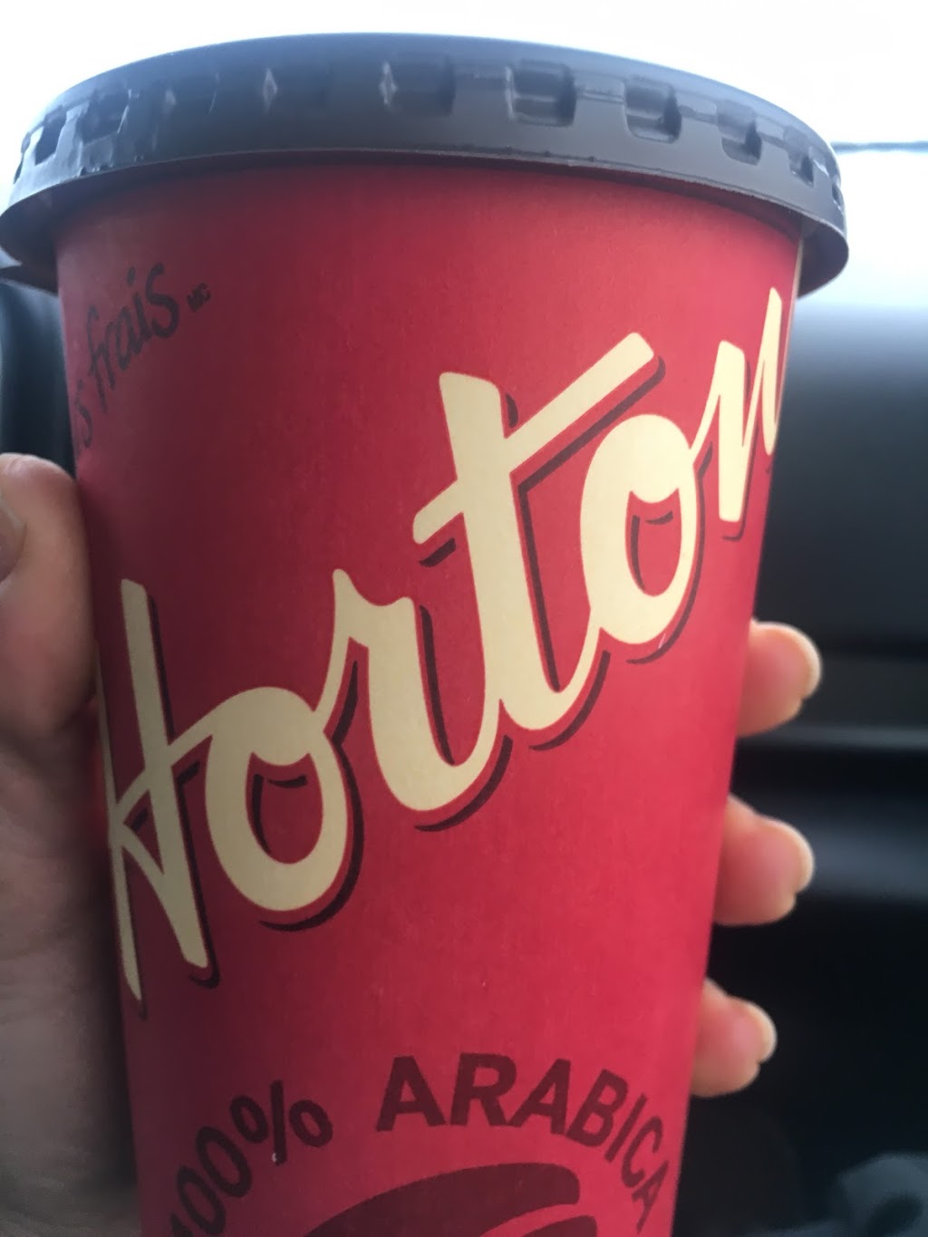 Tim Hortons | South Dundas, ON K0C 2G0, Canada