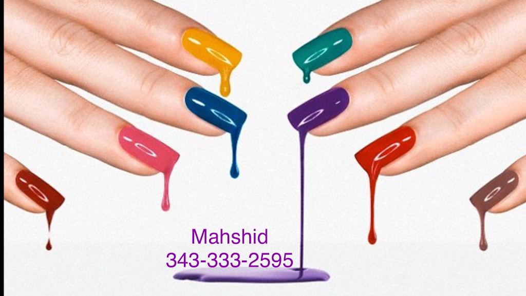 MOON Nail & Lash supply | 1114 Dillingham St, Kingston, ON K7P 2P3, Canada | Phone: (343) 333-2595