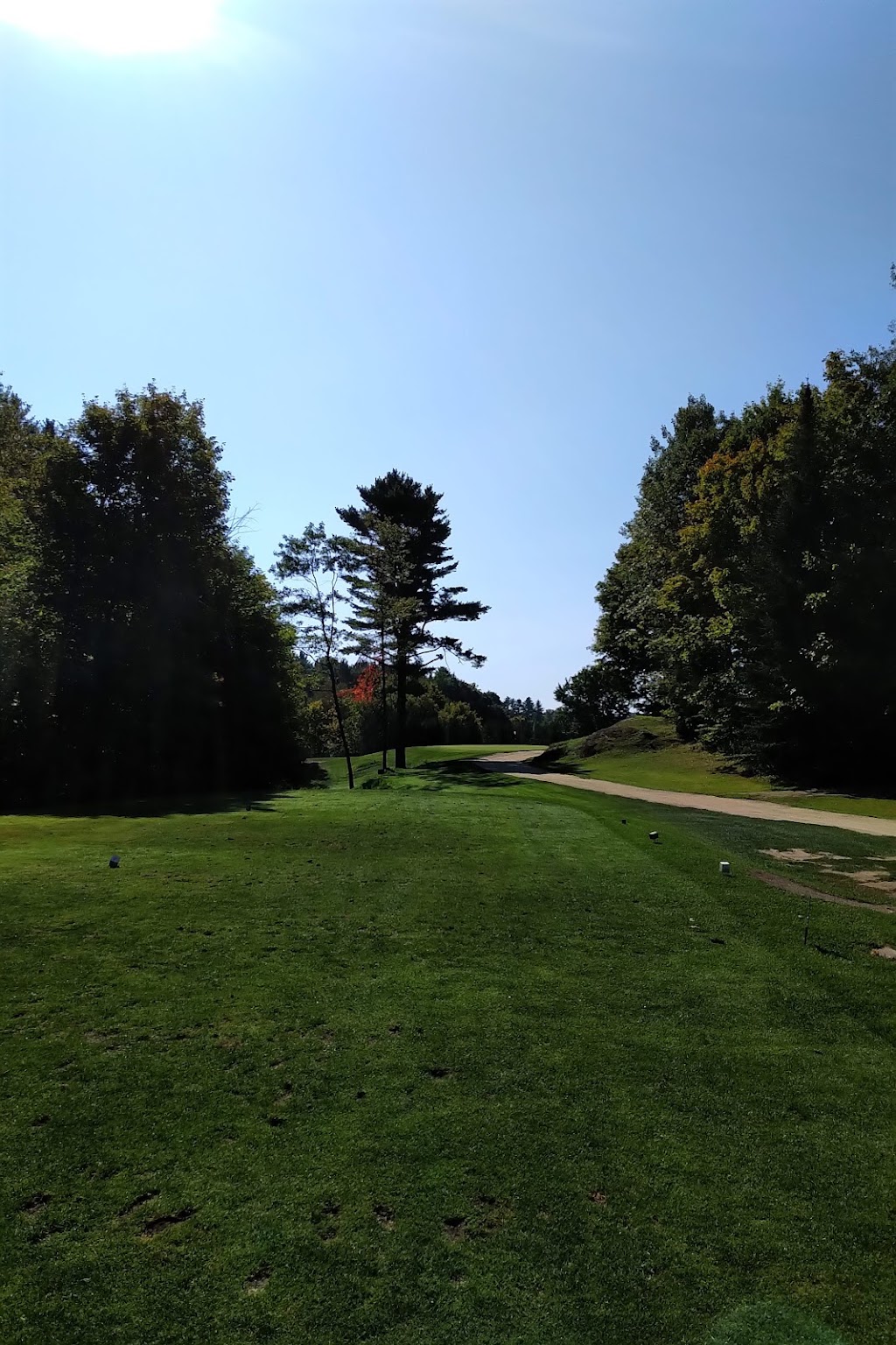 Thurso Golf Club | 15 Mnt Ranger, Thurso, QC J0X 3B0, Canada | Phone: (819) 985-2315