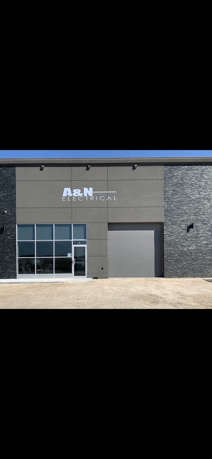 A&N Electrical | 997 Kapelus Dr #1, West Saint Paul, MB R4A 5A4, Canada | Phone: (204) 772-2636