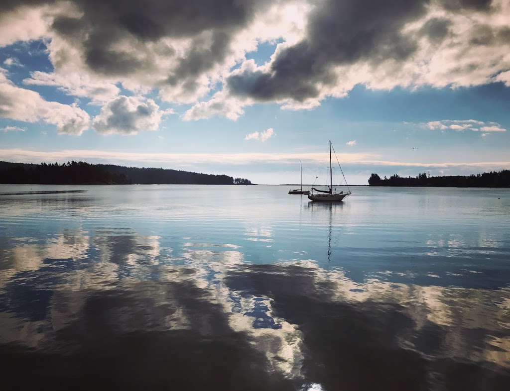 Sooke Marine Boardwalk | Sooke Marine Boardwalk, Sooke, BC V9Z 0V2, Canada