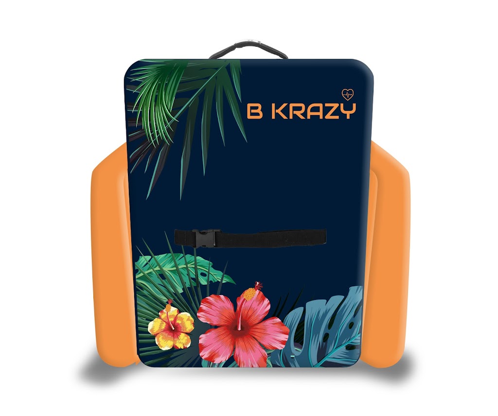 B Krazy Paddle Board & Kayak | 400 Rue des Gabarieurs bureau 200, Lévis, QC G6V 9E9, Canada | Phone: (866) 225-7299