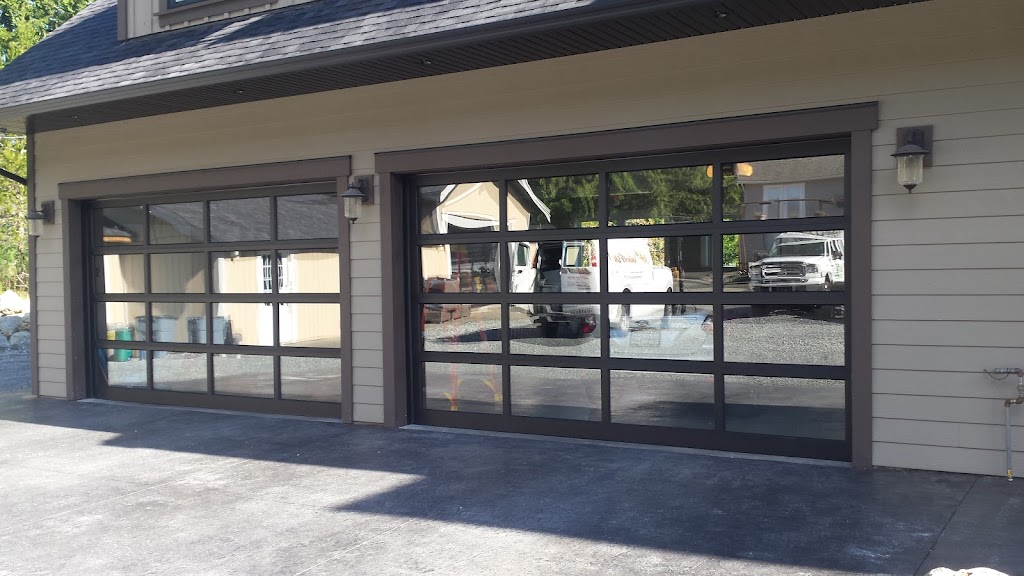 Island Overhead Door (1979) Ltd | 2254 Dorman Rd, Nanaimo, BC V9S 5G2, Canada | Phone: (250) 758-3032