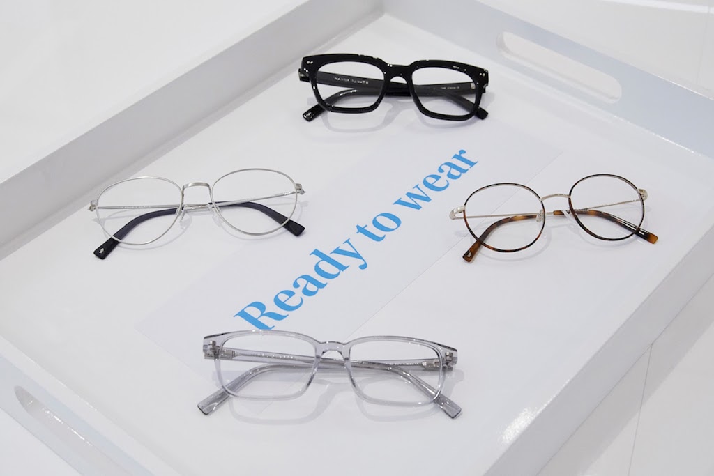 Warby Parker | 684 Queen St W, Toronto, ON M6J 1E5, Canada | Phone: (437) 800-0428