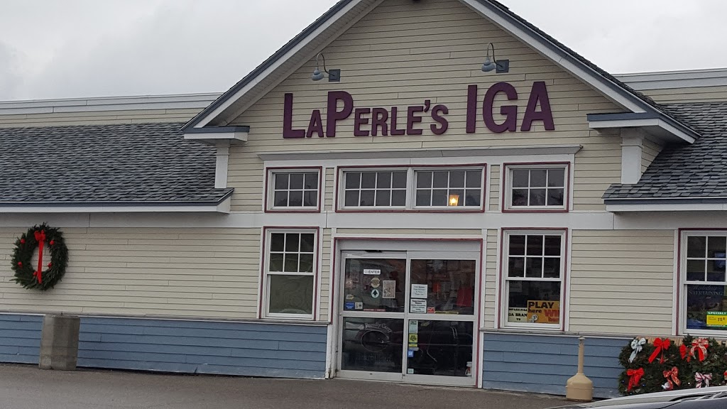 La Perles Iga | Colebrook, NH 03576, USA | Phone: (603) 237-4370