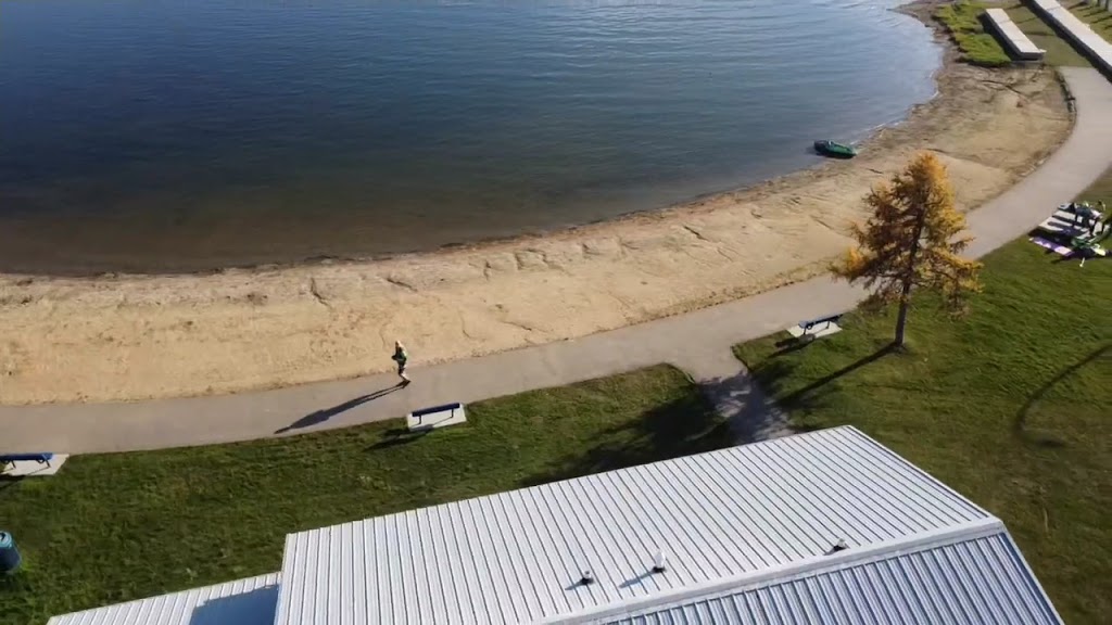 Wabamun Waterfront Park | 5119 50 St, Wabamun, AB T0E 2K0, Canada | Phone: (780) 892-2699