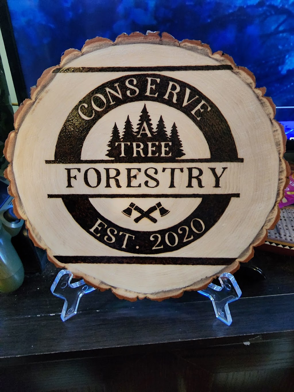 Conserve A Tree Forestry | 54 Lower Grant Rd, Chester Basin, NS B0J 1K0, Canada | Phone: (902) 275-8450