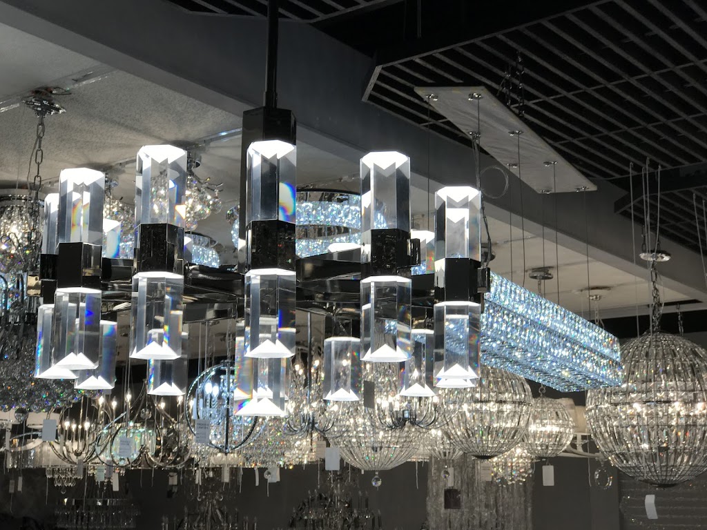 Paradise Lighting | 3245 Fairview St, Burlington, ON L7N 3L1, Canada | Phone: (905) 333-0909