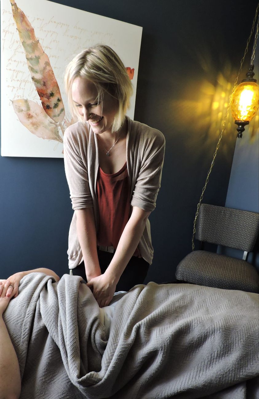 More to Life Mobile Massage | 3339 Amey Rd, Harrowsmith, ON K0H 1V0, Canada | Phone: (613) 549-5433