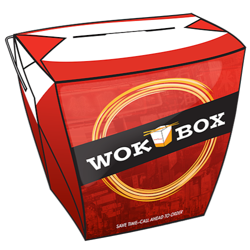 Wok Box - Sherwood Park | 215–410 Baseline Rd, Sherwood Park, AB T8H 2A7, Canada | Phone: (825) 218-9256