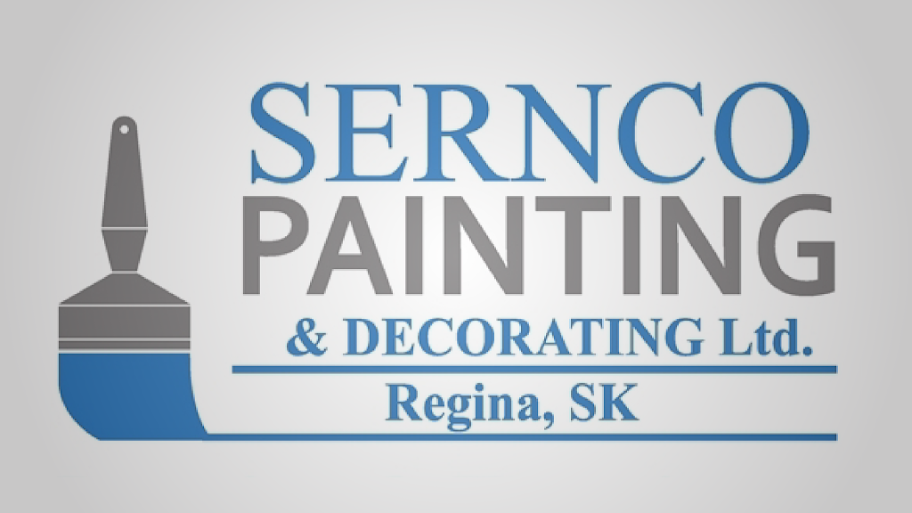 Sernco Painting and Decorating Ltd | 2801 Montreal Crescent, Regina, SK S4P 2W6, Canada | Phone: (306) 539-4157