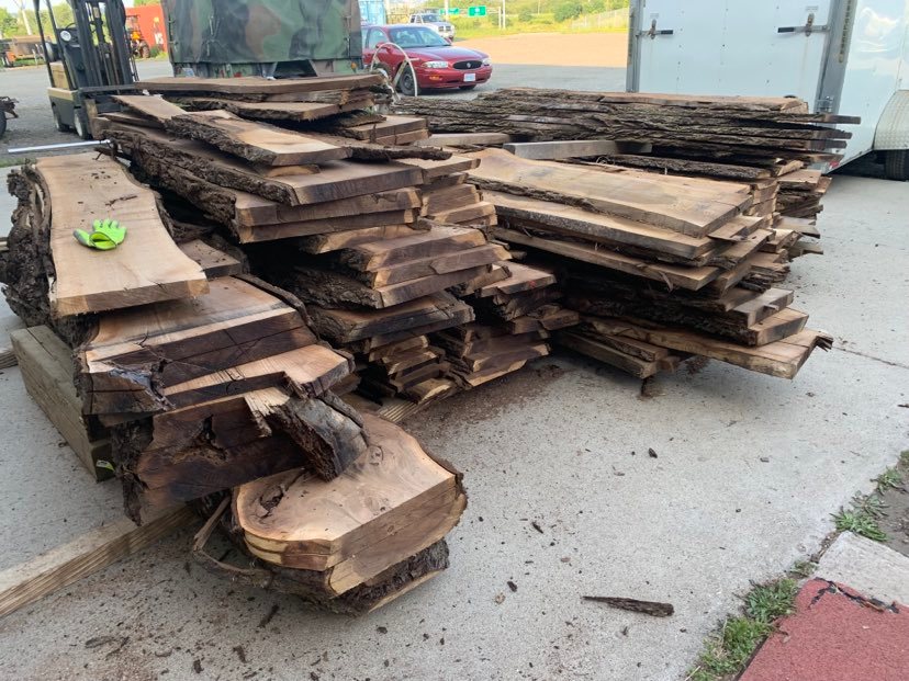 The Knotty Lumber Co. | 325 Old Guelph Rd, Dundas, ON L9H 5V5, Canada | Phone: (905) 399-4001