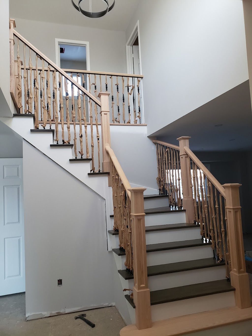 Stairfab Manufacturing Inc. | 450 Kent Dr, Newmarket, ON L3Y 4Y9, Canada | Phone: (905) 895-1050