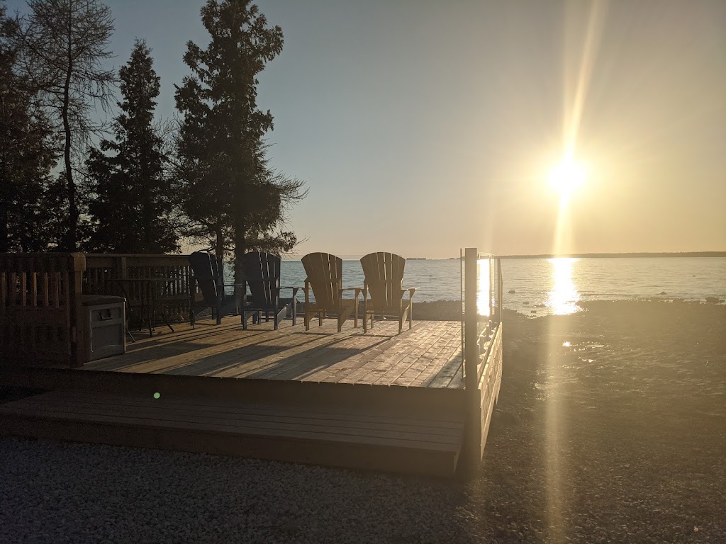 Bruce Peninsula Cottage Services | 61 Old Pine Tree Rd, Miller Lake, ON N0H 1Z0, Canada | Phone: (226) 256-8399