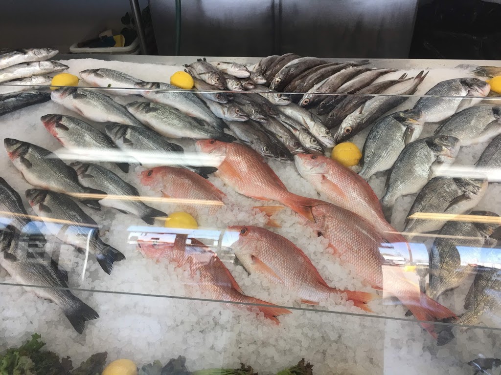 Poissonnerie Les 5 Océans | 380 QC-132, local 180, Saint-Constant, QC J5A 2L5, Canada | Phone: (514) 545-2524