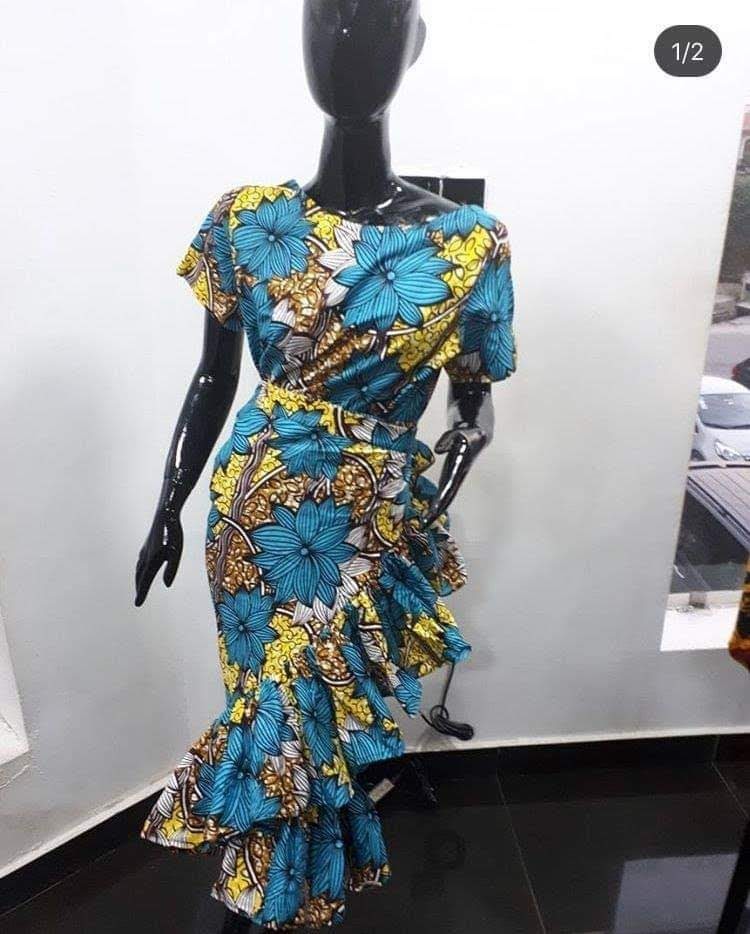 Kabumbe African Designer & Alterations | 14625 108 Ave, Surrey, BC V3R 1V9, Canada | Phone: (604) 600-7901