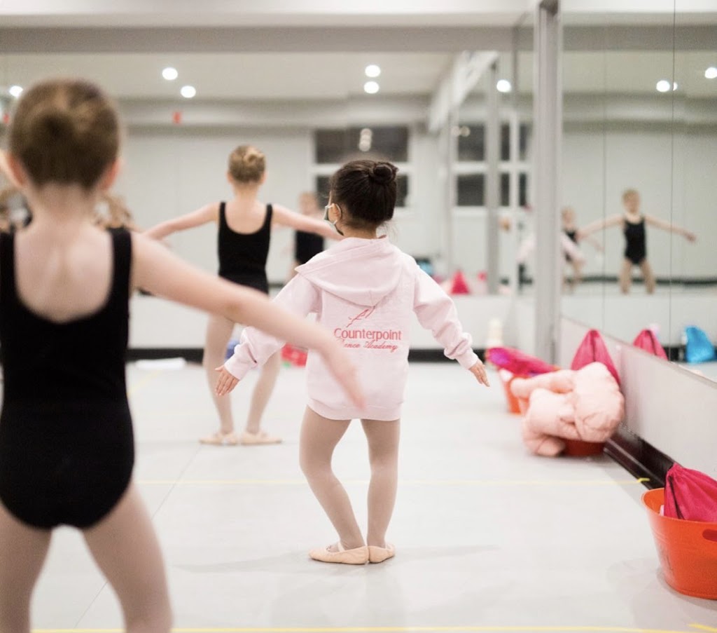 Counterpoint Dance Academy | 11024 Oakfield Dr SW, Calgary, AB T2W 5G6, Canada | Phone: (403) 615-0103