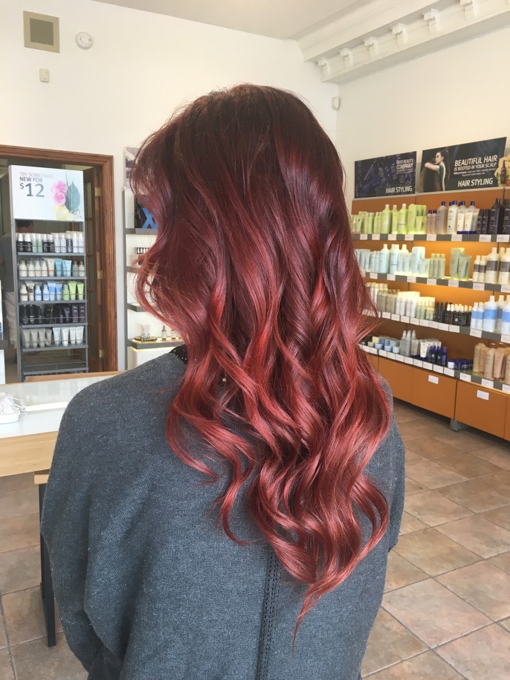 Keora Aveda Salon and Spa | 2025 Lakeshore Rd, Burlington, ON L7R 1A2, Canada | Phone: (905) 681-7171