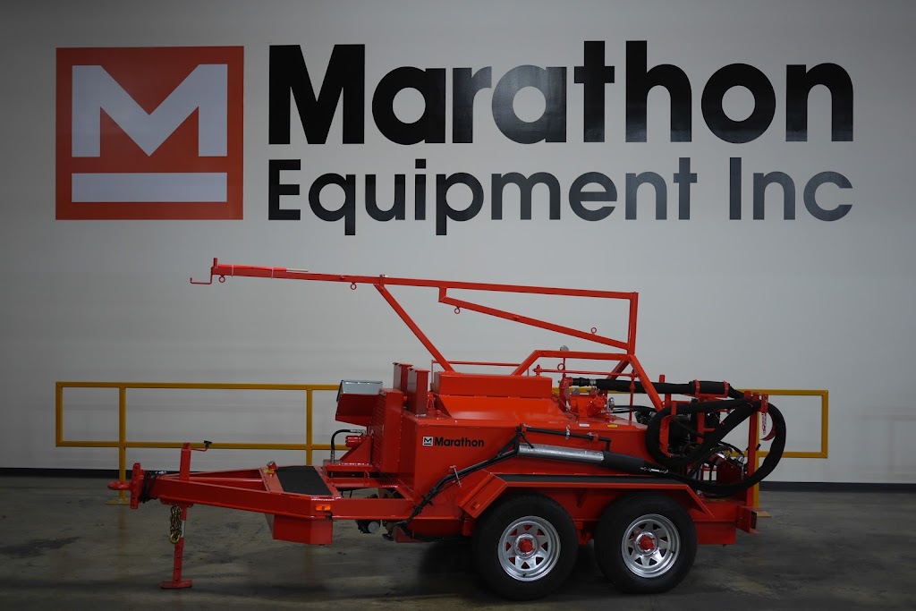 Marathon Equipment Inc | 4041 N Service Rd Unit #2, Burlington, ON L7L 4X6, Canada | Phone: (905) 335-0000