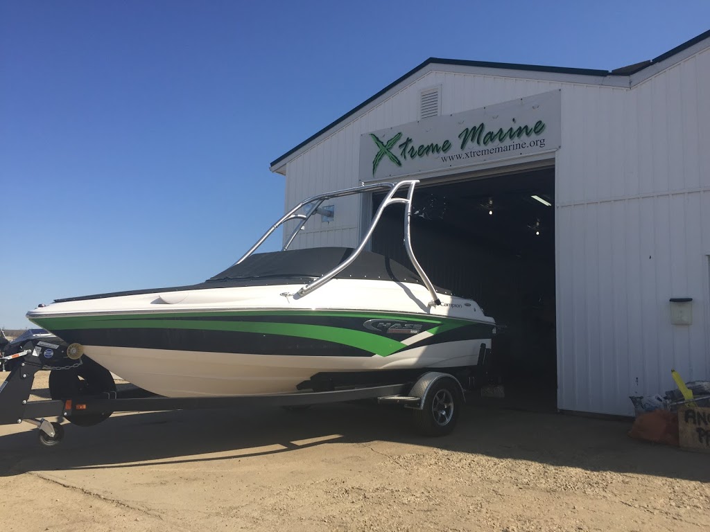 Xtreme Marine | 53173 Range Rd 213, Ardrossan, AB T8G 2C3, Canada | Phone: (780) 920-8811