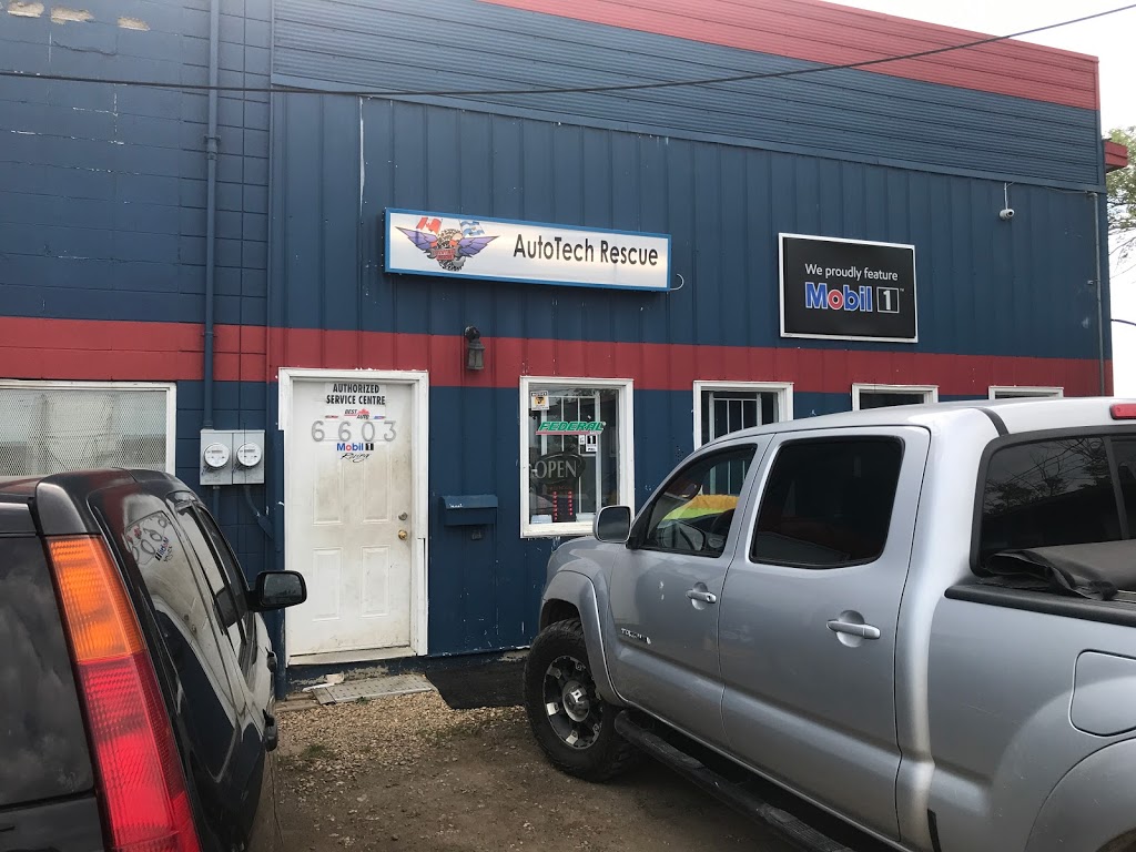 AutoTech Rescue | 6603 34 St NW, Edmonton, AB T6B 2V8, Canada | Phone: (780) 708-2502