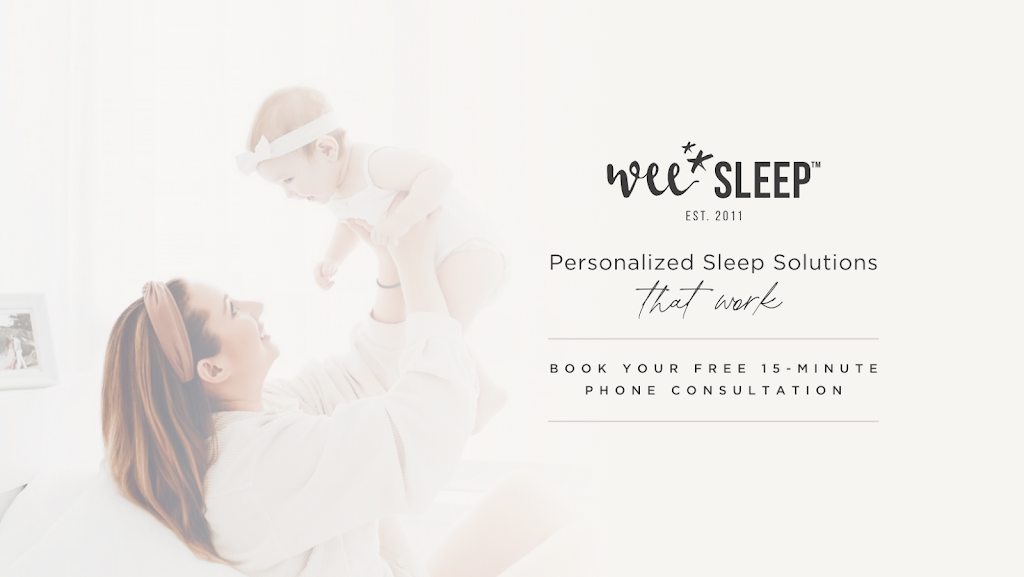 WeeSleep - Lisa | 120 Sleep Ave, Toronto, ON M4L 3W4, Canada | Phone: (844) 933-1210