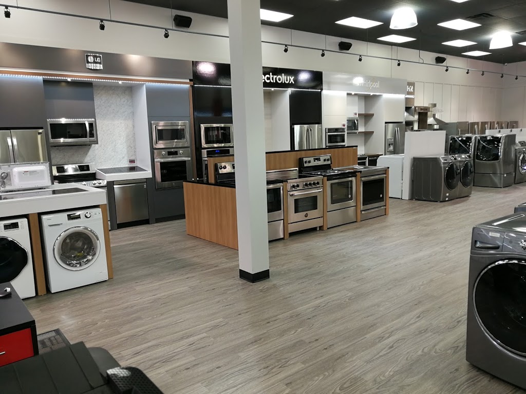 Centre Canadien Électroménagers Longueuil / CAS Canadian Applian | 2908 Chemin de Chambly, Longueuil, QC J4L 1N1, Canada | Phone: (450) 999-1757